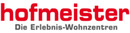 Logo Hofmeister GmbH
