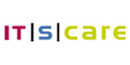 Logo ITSCare-IT-Services für den Gesundheitsmarkt GbR in Ludwigsburg