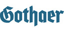 Logo Gothaer Konzern in Karlsruhe