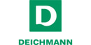 Logo Deichmann SE in Leonberg