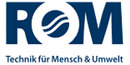 Logo Rud. Otto Meyer Technik GmbH & Co. KG in Ettlingen