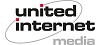 Logo United Internet Media GmbH in Karlsruhe