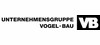 Logo VOGEL-BAU GmbH in Karlsruhe