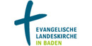 Logo Evangelische Landeskirche in Baden in Karlsruhe