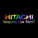 Logo GTS Deutschland GmbH Hitachi Rail in Ditzingen
