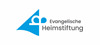 Logo Evangelische Heimstiftung Baden GmbH Seniorenzentrum am Turm in Hirschberg an der Bergstraße