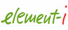 Logo element-i Kinderhäuser in Stuttgart