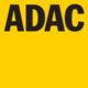 Logo ADAC in Karlsruhe