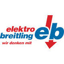 Logo Elektro-Breitling GmbH in Deckenpfronn