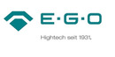 Logo E.G.O. Elektro-Gerätebau GmbH in Oberderdingen