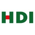 Logo HDI AG in Karlsruhe
