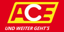 Logo ACE Auto Club Europa e.V. in Stuttgart