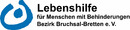 Logo Lebenshilfe Bruchsal- Bretten e.V. in Karlsruhe