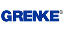 Logo grenke AG in Karlsruhe