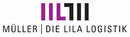 Logo Müller - Die lila Logistik SE in Althengstett
