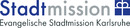 Logo Ev. Stadtmission Karlsruhe gGmbH in Karlsruhe