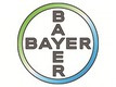 Logo Bayer AG in Grenzach-Wyhlen