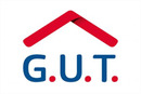 Logo G.U.T. Gebäude- und Umwelttechnik GmbH in Karlsruhe
