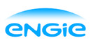 Logo ENGIE Deutschland GmbH in Karlsruhe