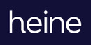 Logo Heinrich Heine GmbH in Karlsruhe