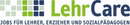 Logo LehrCare GmbH in Pforzheim