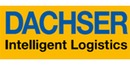 Logo DACHSER Logistikzentrum Karlsruhe GmbH & Co. KG in Malsch