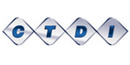 Logo CTDI Soemmerda GmbH in Sömmerda