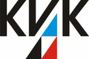 Logo KVK GmbH & Co. KG in Karlsruhe
