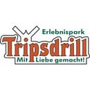 Logo Erlebnispark Tripsdrill GmbH & Co. KG in Cleebronn