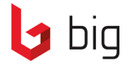 Logo b i g gruppe management gmbh in Bruchsal