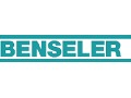 Logo BENSELER Oberflächentechnik GmbH & Co. KG in Markgröningen