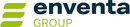 Logo enventa Group GmbH in Karlsruhe