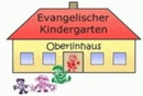 Logo Ev. Kindergarten Oberlinhaus in Pfinztal