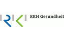 Logo RKH Regionale Kliniken Holding und Services GmbH in Mühlacker
