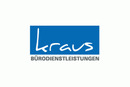 Logo Kraus Bürodienstleistungen Inh. Barbara Kraus in Straubenhardt