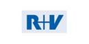 Logo R+V Versicherung AG in Herrenberg