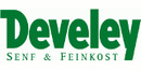 Logo Develey Senf & Feinkost GmbH in Pforzheim