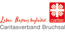 Logo Caritasverband Bruchsal e.V. in Bruchsal