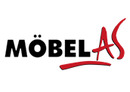 Logo Möbel AS Handels GmbH in Bruchsal
