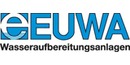 Logo EUWA Wasseraufbereitungsanlagen