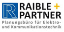 Logo Raible + Partner GmbH & Co. KG in Ditzingen