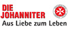 Logo Johanniter-Unfall-Hilfe e.V. in Sindelfingen