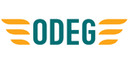 Logo ODEG Ostdeutsche Eisenbahn GmbH in Brandenburg an der Havel