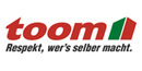 Logo toom Baumarkt GmbH (Ein Unternehmen der REWE Group) in Herrenberg