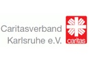 Logo Caritasverband Karlsruhe e.V. in Karlsruhe