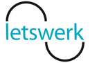 Logo Agentur letswerk in Hofheim am Taunus